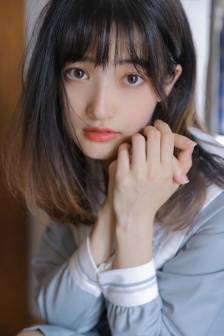 没有马赛克胸图片
